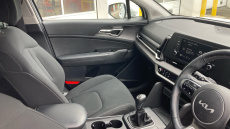 Kia Sportage 1.6T GDi ISG 2 5dr Petrol Estate